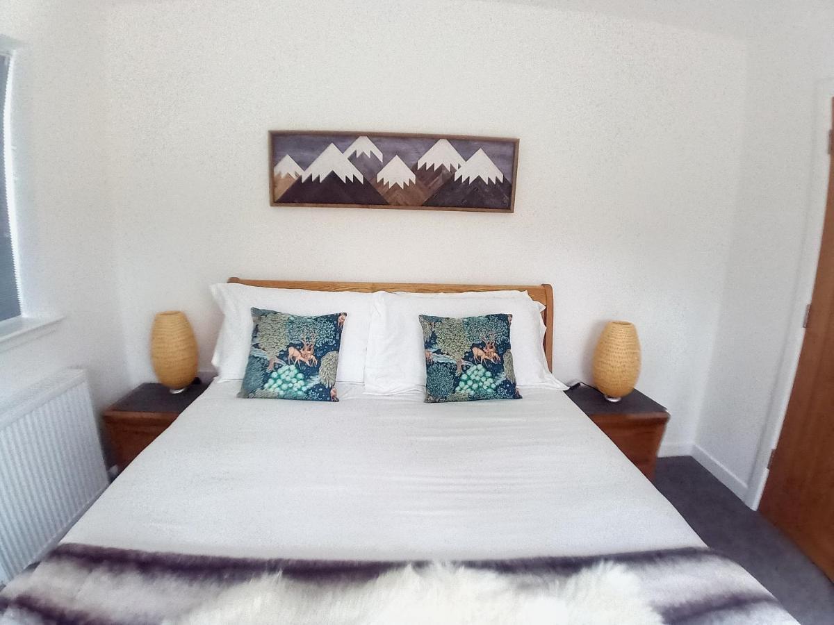 Sawmill Cottage Grantown-on-Spey Екстериор снимка