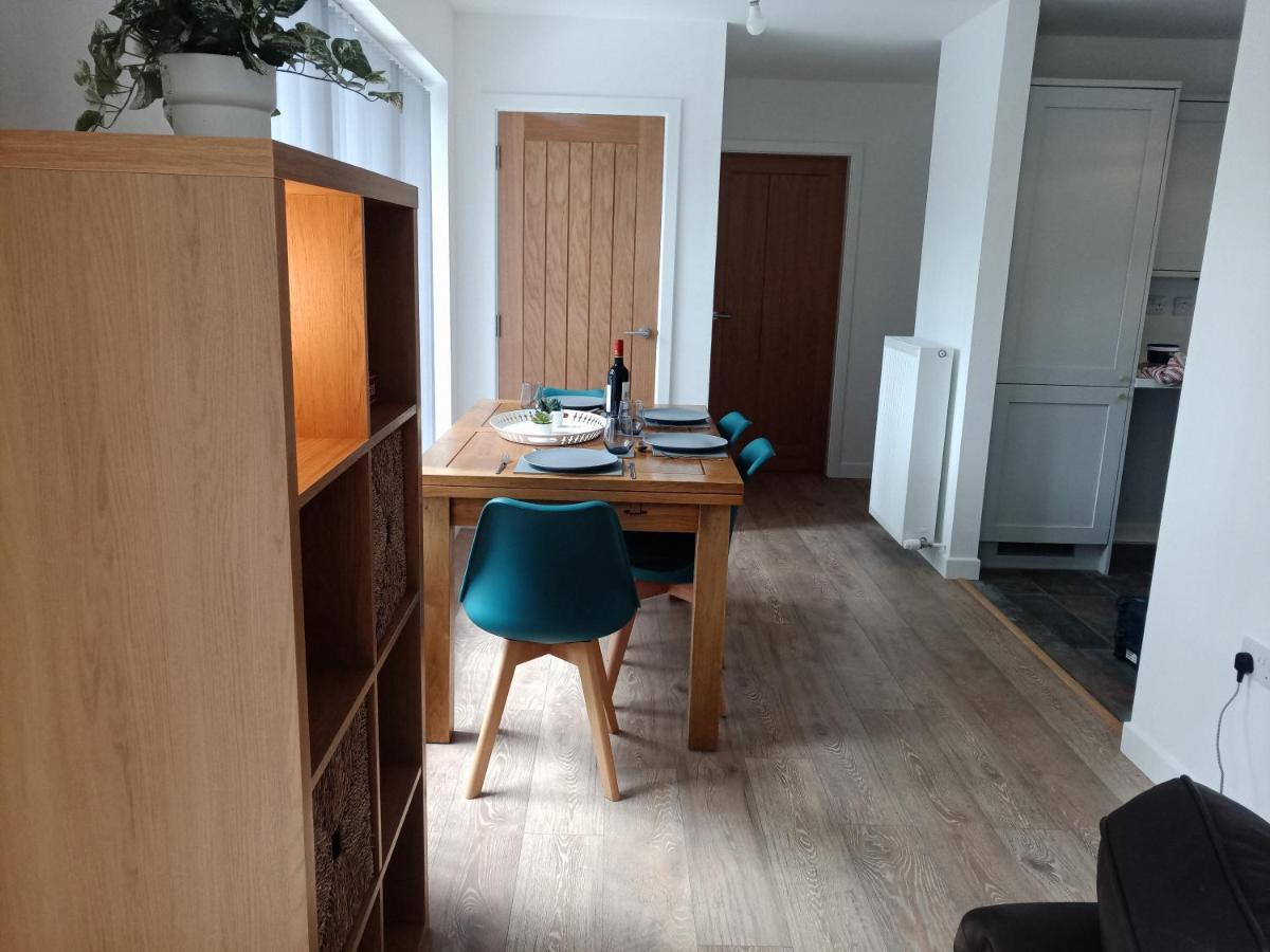Sawmill Cottage Grantown-on-Spey Екстериор снимка