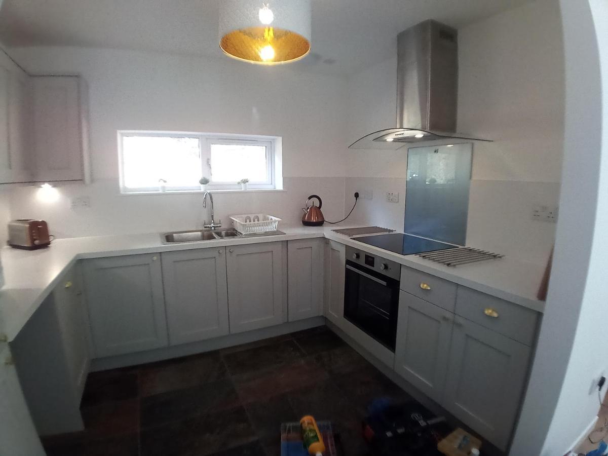Sawmill Cottage Grantown-on-Spey Екстериор снимка