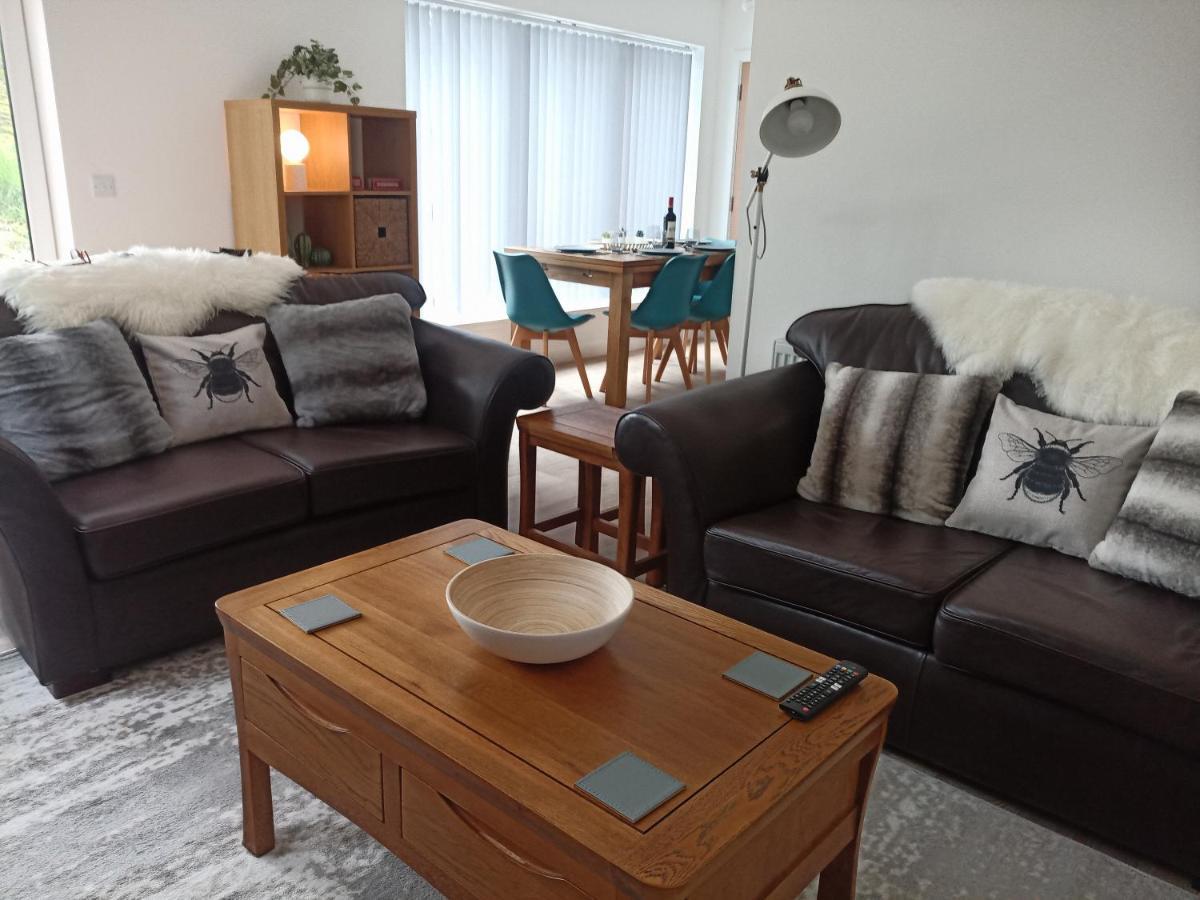 Sawmill Cottage Grantown-on-Spey Екстериор снимка