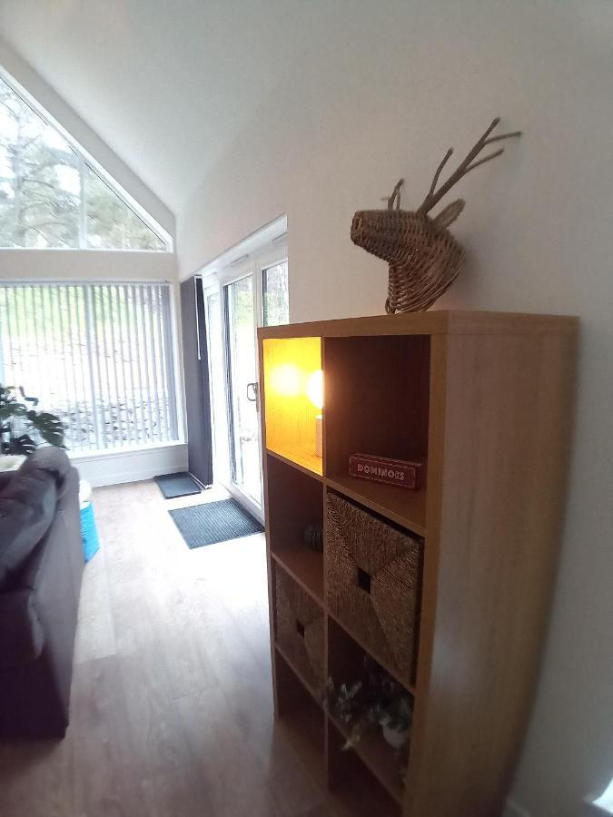 Sawmill Cottage Grantown-on-Spey Екстериор снимка