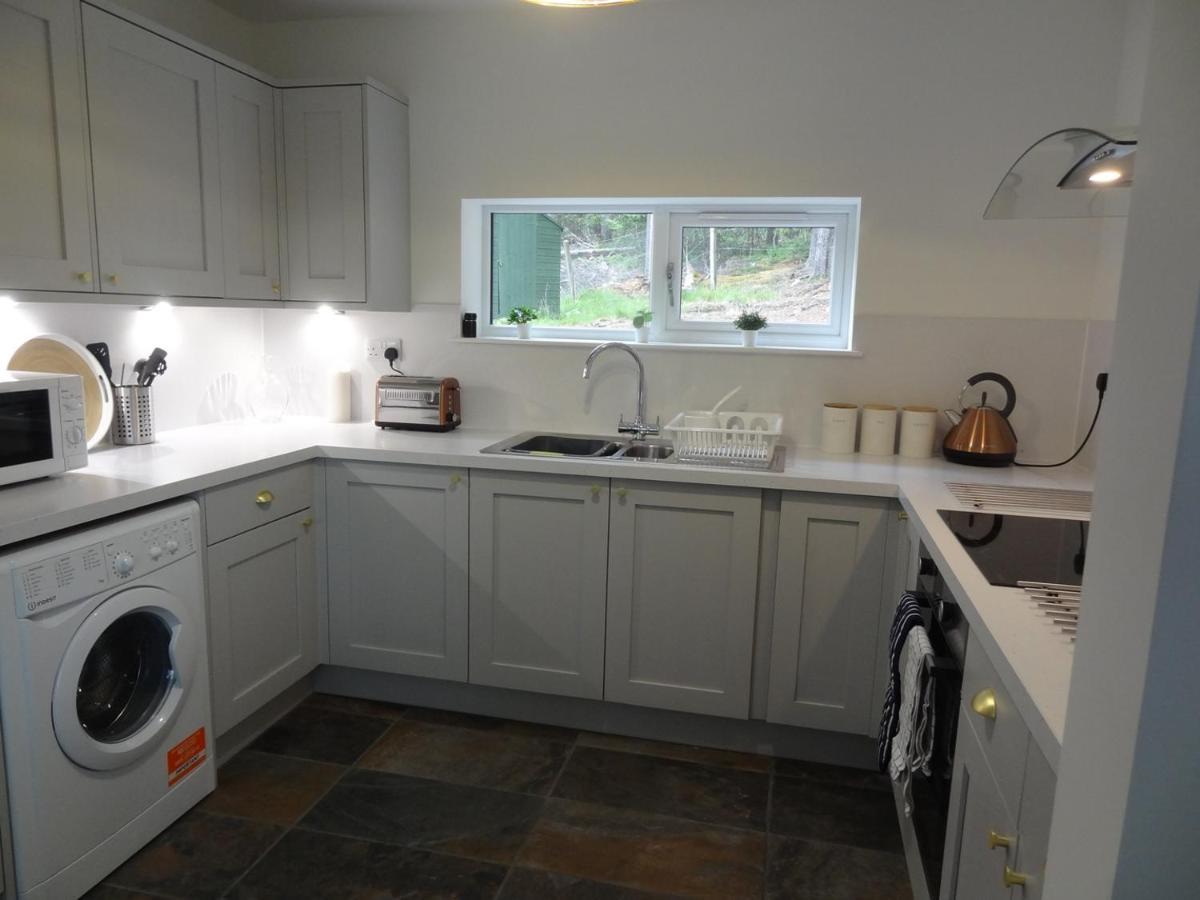 Sawmill Cottage Grantown-on-Spey Екстериор снимка
