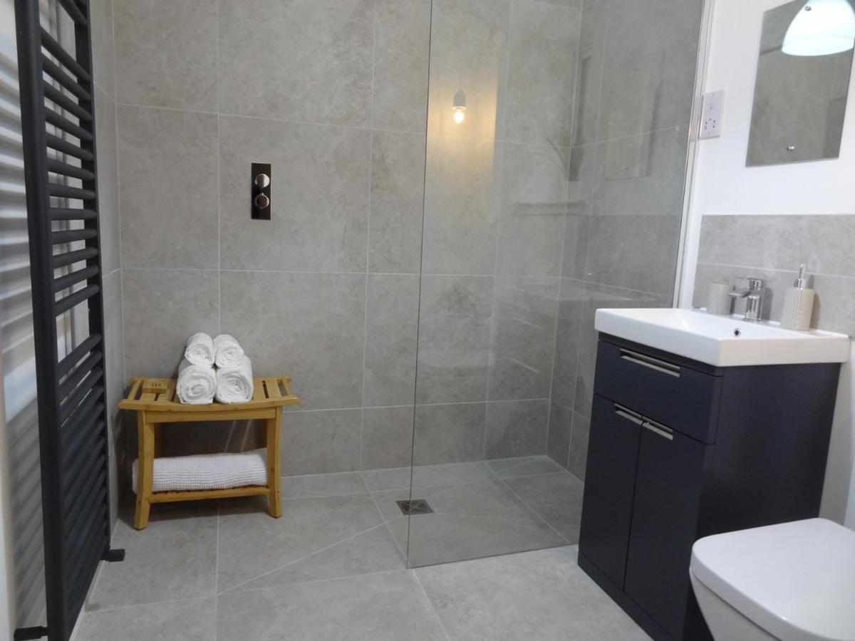 Sawmill Cottage Grantown-on-Spey Екстериор снимка