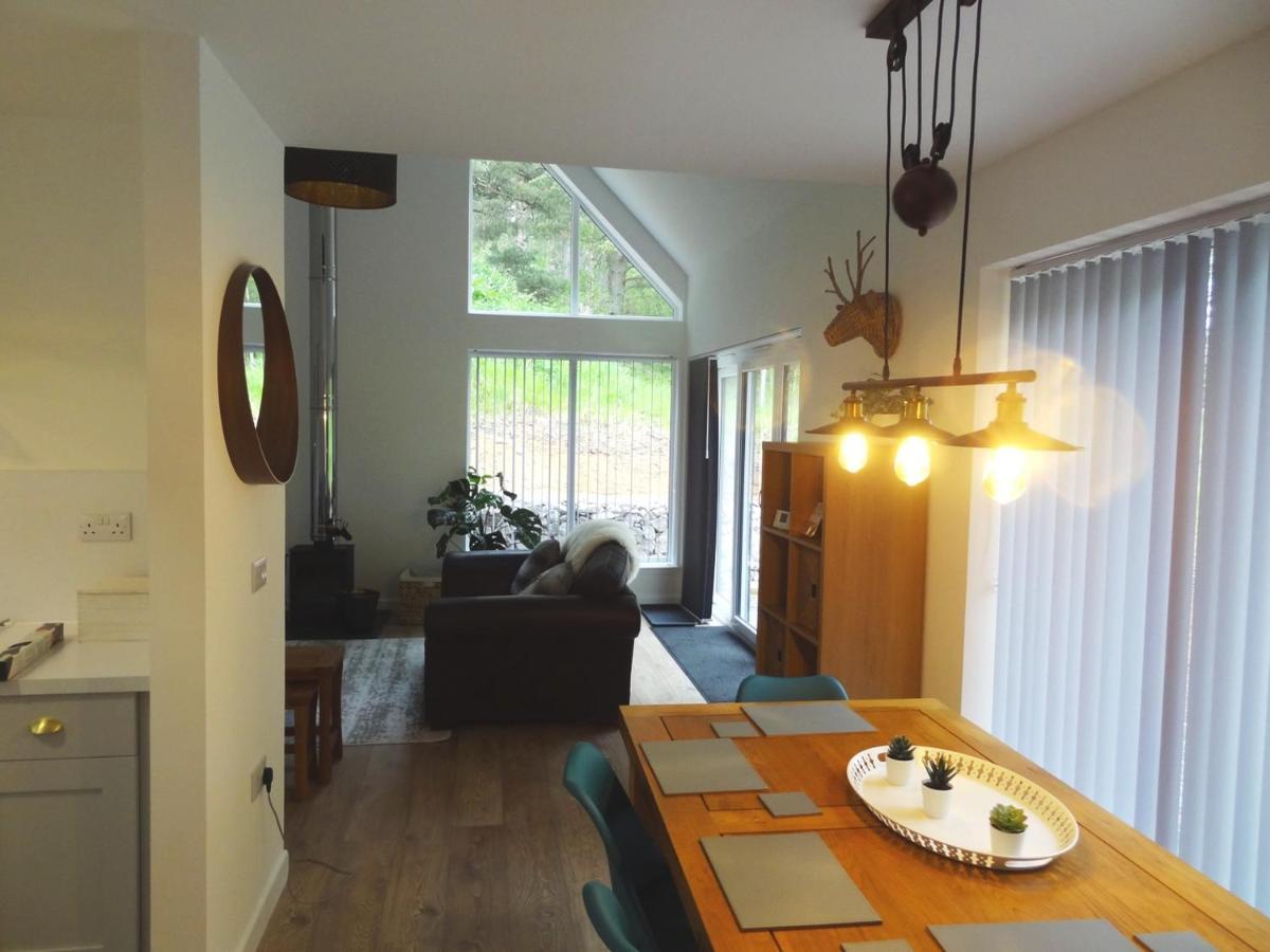 Sawmill Cottage Grantown-on-Spey Екстериор снимка